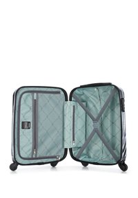 WITTCHEN SMALL SUITCASE FROM ABS - Kufr - multicolor