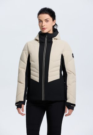 Icepeak Snowboardjacka - kitt