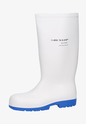 Dunlop, ACIFORT - Wellies - white