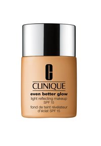 Clinique EVEN BETTER GLOW SPF15 MAKEUP  - Base de maquillaje - WN92 toasted almond