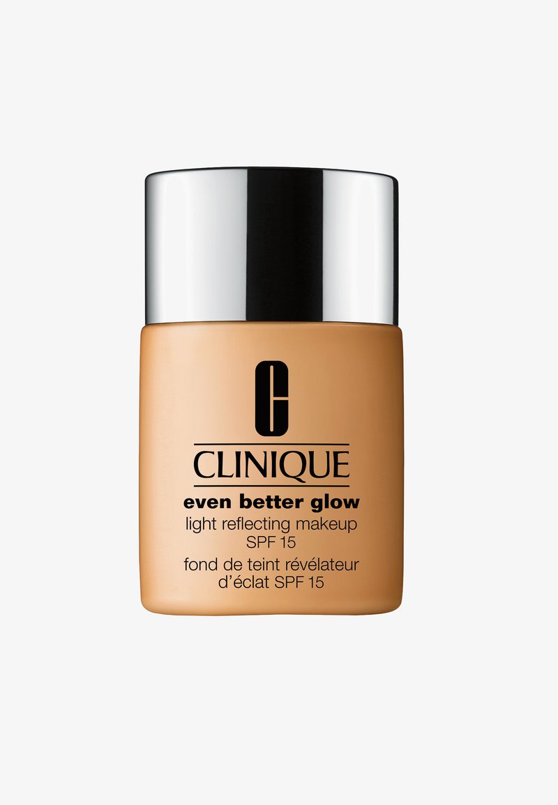 Clinique EVEN BETTER GLOW SPF15 MAKEUP  - Foundation - WN92 toasted almond