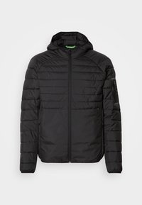 URBANEX - Winterjacke - black