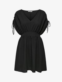 Non sélectionné, black