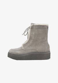 Niewybrane, basalt grey