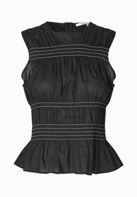 AVIDA - Palaidinė - black