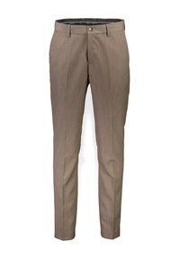 Junk De Luxe STRUCTURE STRETCH SET - Completo - dk sand