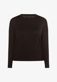 Wybrany, dunkelbraun