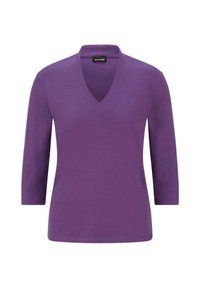 Niet geselecteerd, purple