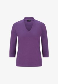Niet geselecteerd, purple