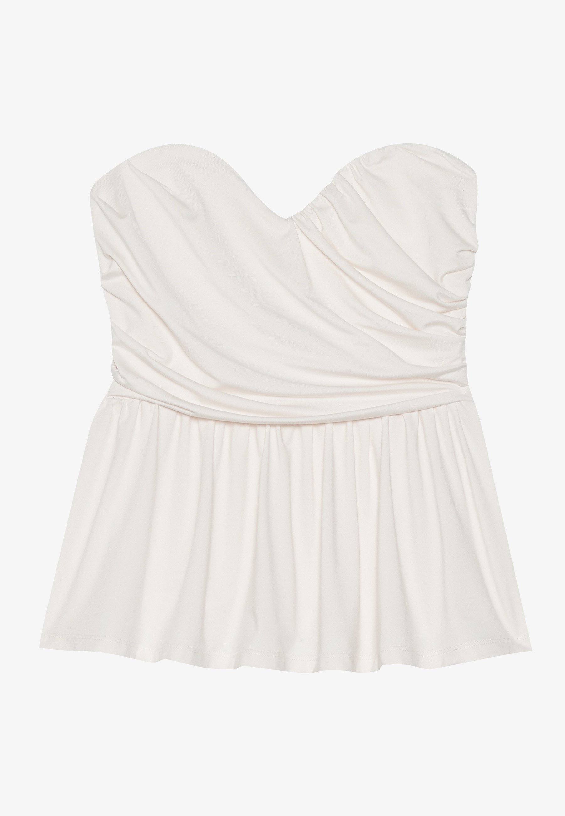 Buttercream Tank Top