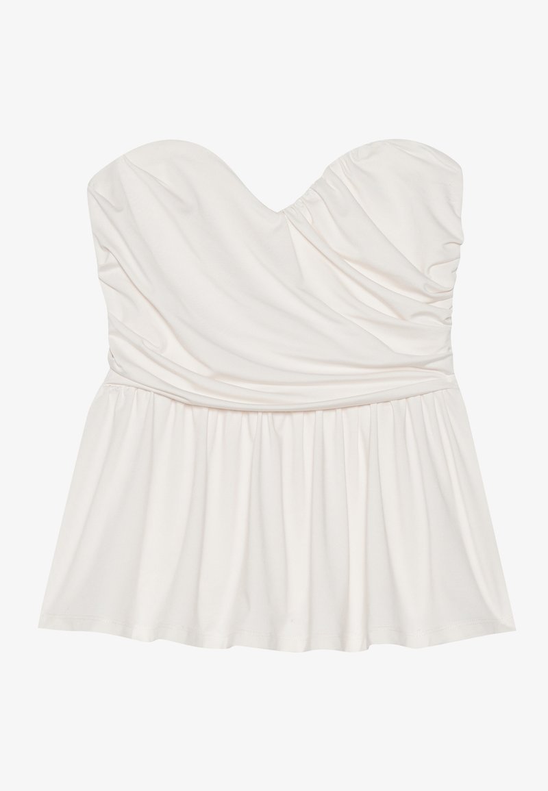 Anna Field Top crème Anna Field Top crème