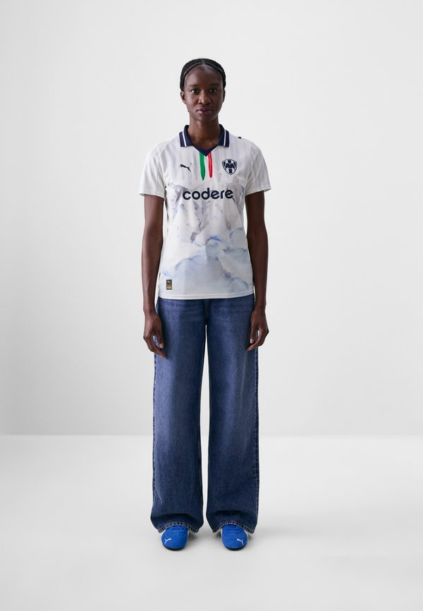 KIDSUPER MONTERREY JERSEY REPLICA W - Club wear