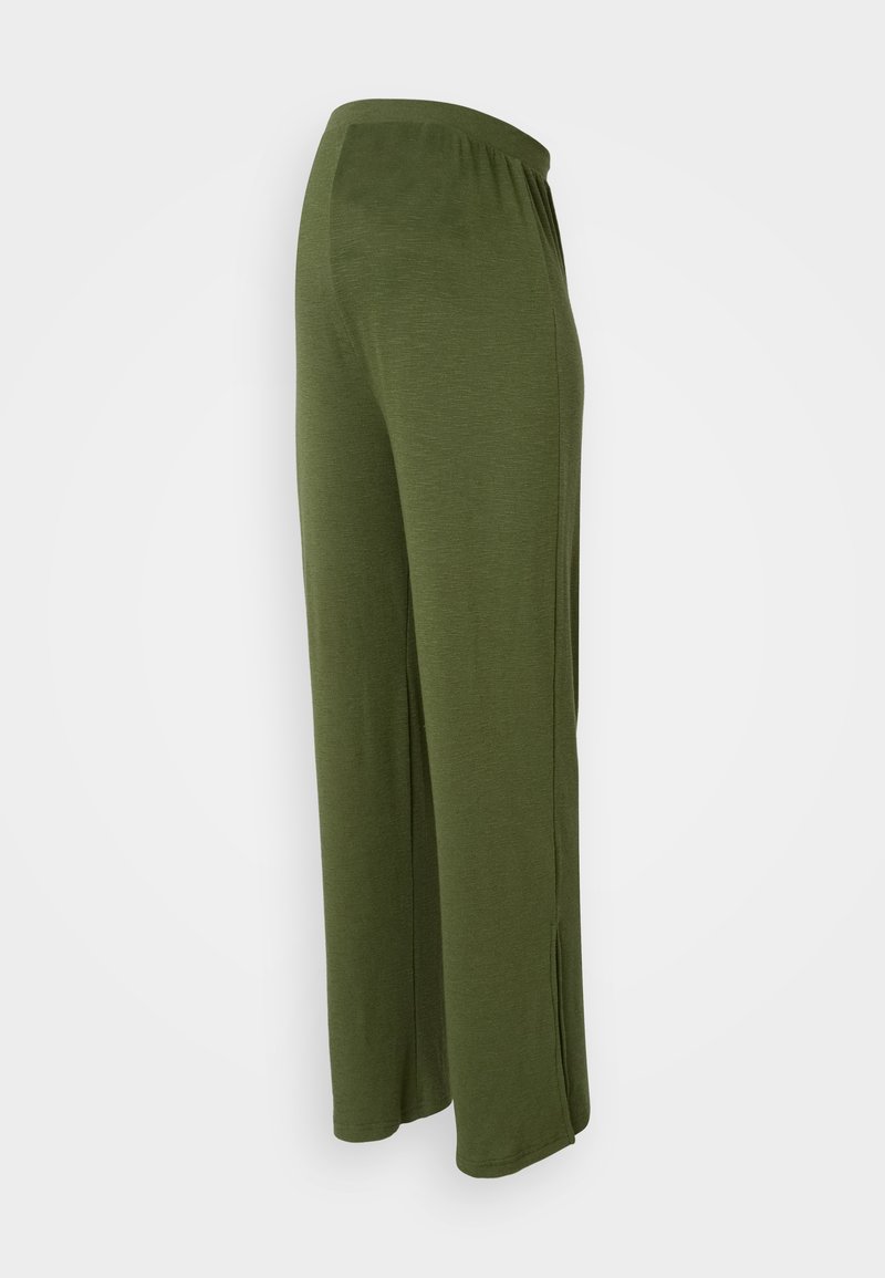 Mamalicious Broek groen