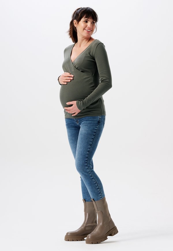 UMSTANDS AVI - Jeans Slim Fit