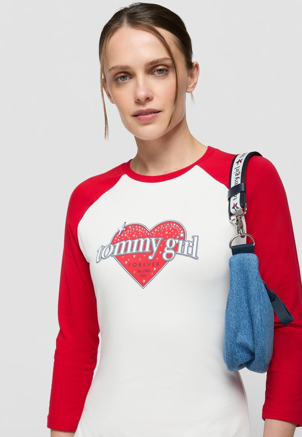 GIRL DRESS - Jersey dress3