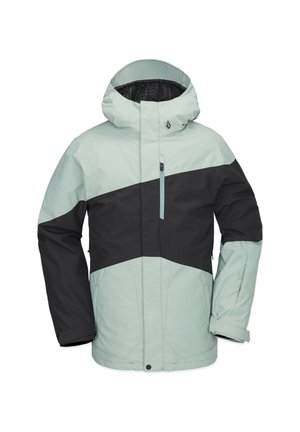 Volcom PRIMRY - Snowboardjacke - agave