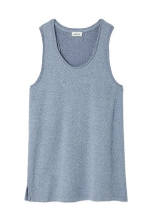 American Vintage, DÉBARDEUR FEMME CLUWAY - Top - antarctique chine
