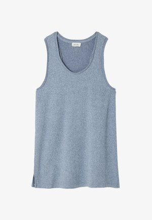 American Vintage, DÉBARDEUR FEMME CLUWAY - Top - antarctique chine