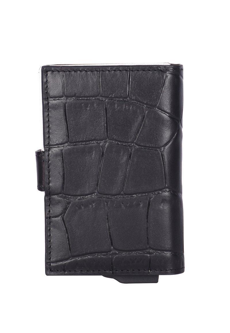 Herren Geldbörsen | JOOP Geldbörse black/schwarz - OJ52537 Herren Geldbörsen | JOOP Geldbörse black/schwarz - OJ52537