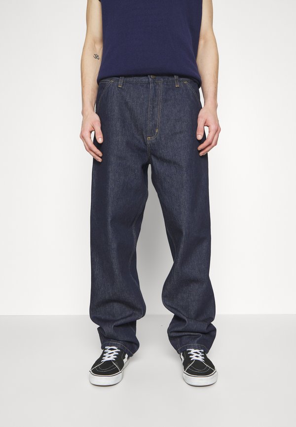 SINGLE KNEE PANT - Carpenter Jeans4