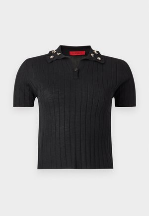 MAX&Co., Polo - nero