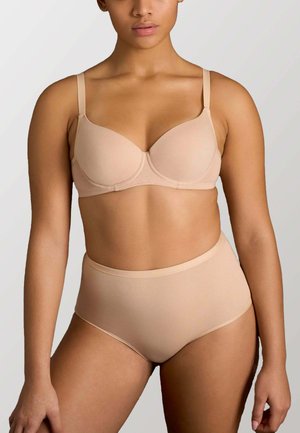 RAGNO, 2 PACK BEYOUTIFUL - Reggiseno a triangolo - nudo