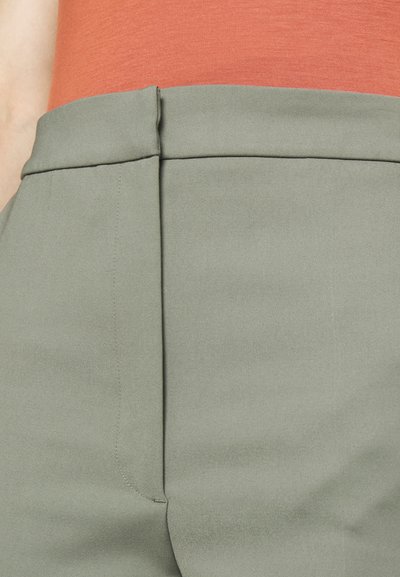 Tiger of Sweden FRANKKA - Παντελόνι - thyme