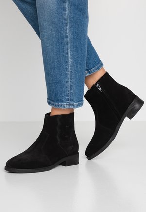 Esprit Boots à talons - black