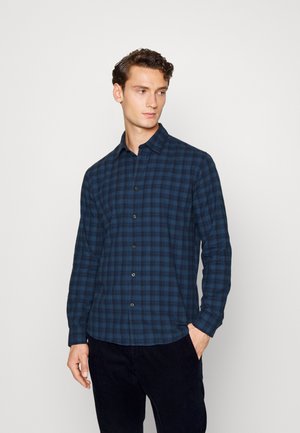 SLHREGLEE - Camicia - moonlit ocean