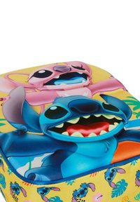 Karactermania DISNEY LILO AND STITCH OCEAN ELITE - Mochila escolar - lilo and stitch blue