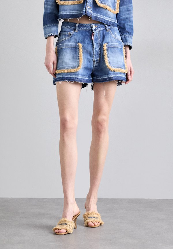 Jeans Shorts
