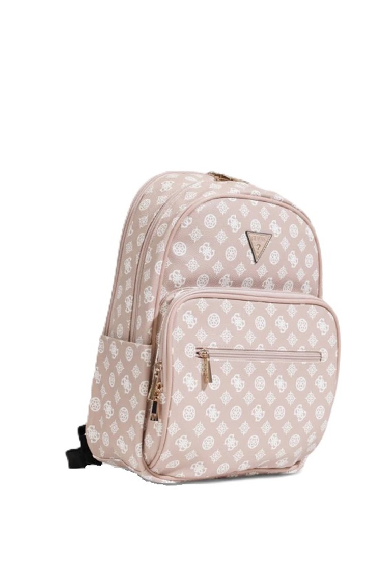 Guess WILDER Rucksack rosewood/light pink