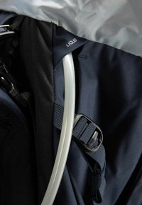 Haglöfs ÄNGD - Sac de trekking - midnight sky/dense blue m-l