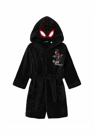 SPIDER-MAN - Dressing gown - black