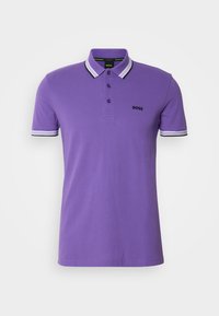 PADDY - Poloskjorter - dark purple