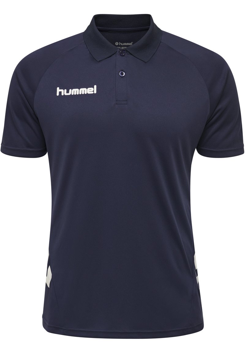 Hummel  PROMO  granatowy