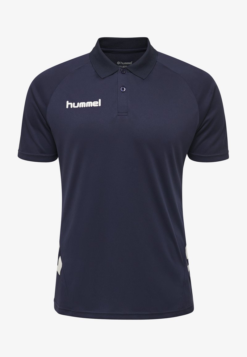Hummel PROMO granatowy