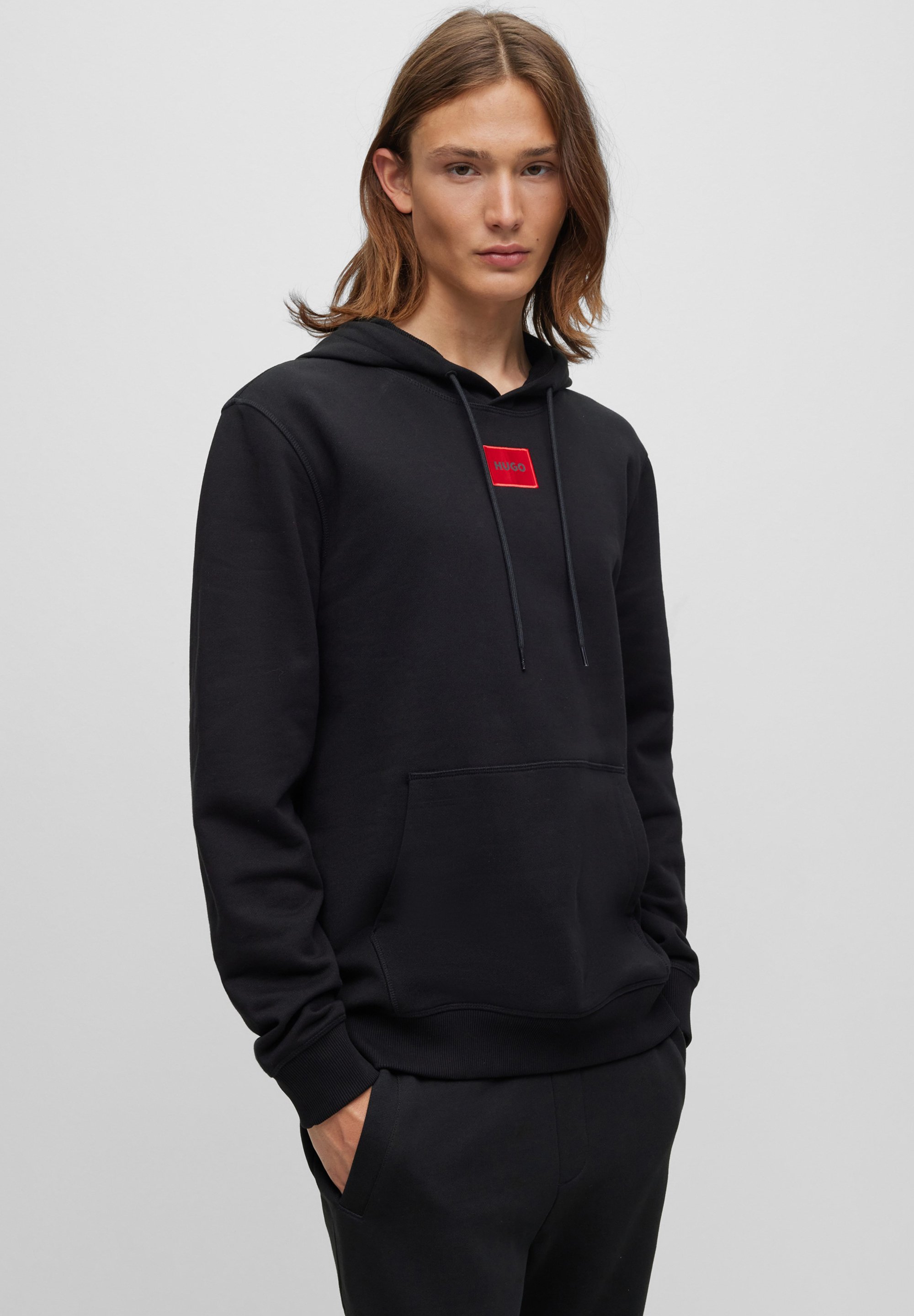 hugo boss hoodie daratschi