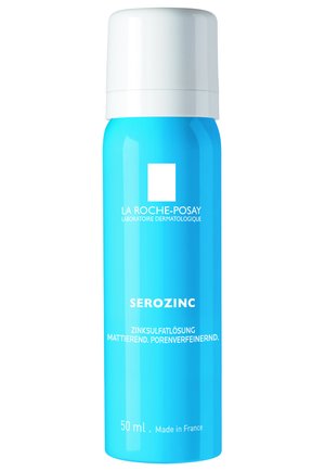 La Roche-Posay, SEROZINC ANTI-GLANZ SPRAY - Toner