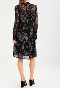 Part Two Robe de jour - black