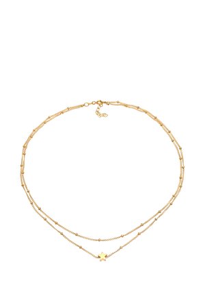 CHOKER - Collana - gold-coloured