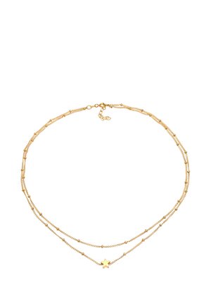 Elli CHOKER - Halskette - gold-coloured