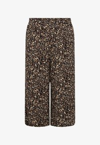 Atlasīts, c hot fudge combi