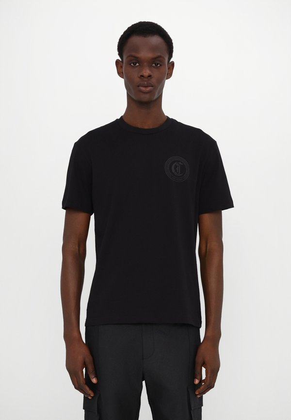 SNAKE RUBBER - Basic T-shirt