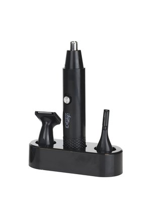 Italian Design ITALIAN DESIGN ELECTRICAL ITEMS BODY & FACIAL TRIMMER 5260 - Hair removal Tool - black