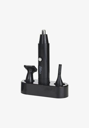 Italian Design ITALIAN DESIGN ELECTRICAL ITEMS BODY & FACIAL TRIMMER 5260 - Hair removal Tool - black