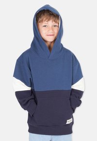 Band of Rascals CHROME - Luvtröja - blue-navy