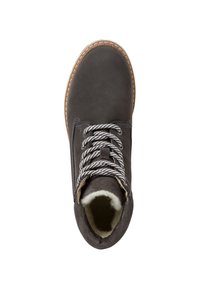Tamaris Zimní obuv - grey denim
