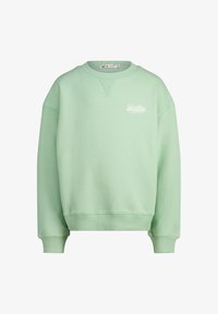 Ausgewählt, light green