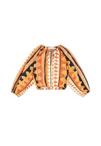 Blus - multicolor